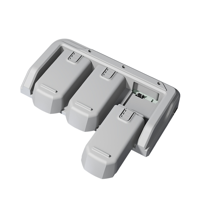 Pengisi Daya Baterai Drone Min - Drone Power Bank ulasan dan harga