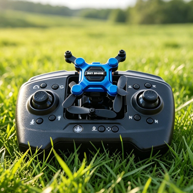 Drone Lipat Mini Anti Nyamuk d - Drone Battery Adapter ulasan dan harga