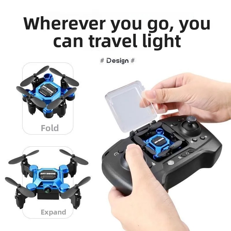 Drone Lipat Mini Anti Nyamuk d - Drone Battery Adapter ulasan dan harga