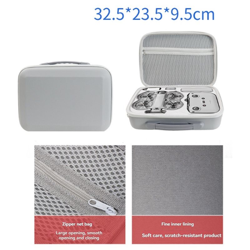 #   Pilihan Terbaik Untuk DJI  - Drone Hard Shell Case ulasan dan harga