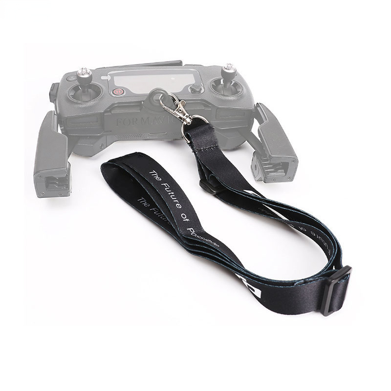 Tali gantung sabuk kendali jar - Drone Remote Controller Lanyard ulasan dan harga