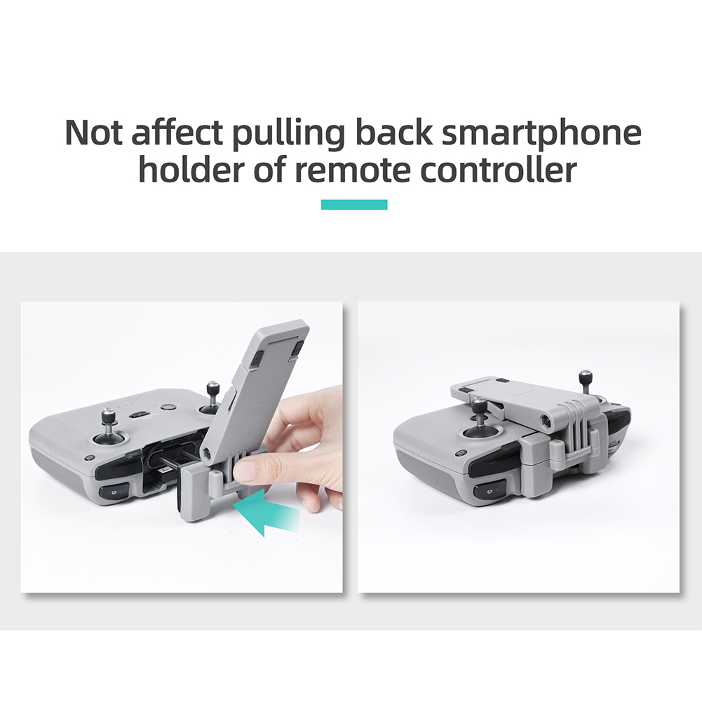 Braket Pemasangan Tablet Remot - Drone Tablet Mount ulasan dan harga