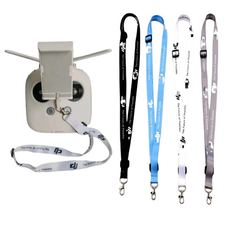 Untuk DJI Phantom 4/3/2/ FPV A - Drone Neck Strap ulasan dan harga