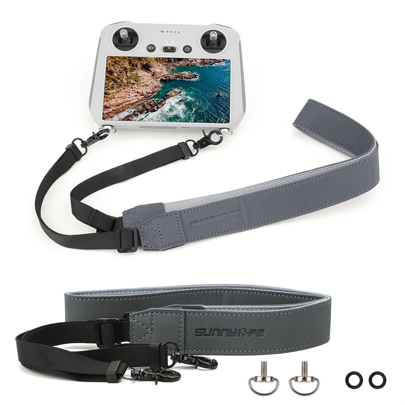 Lanyard untuk DJI Mini 4 Pro A - Drone Neck Strap ulasan dan harga