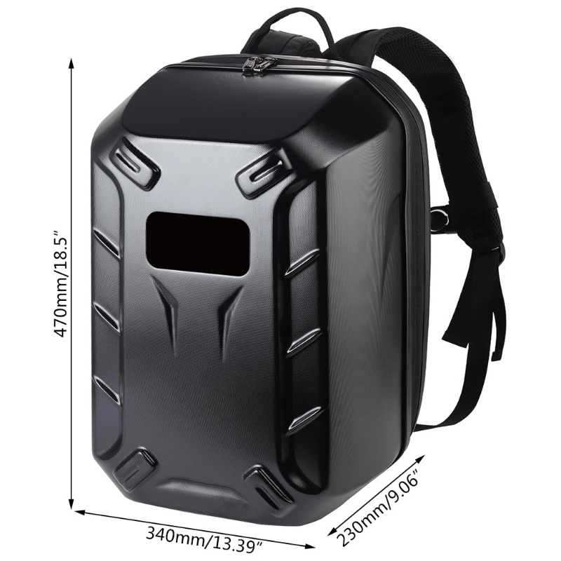 Ransel Profesional Tas Bahu Ca - Drone Backpack ulasan dan harga