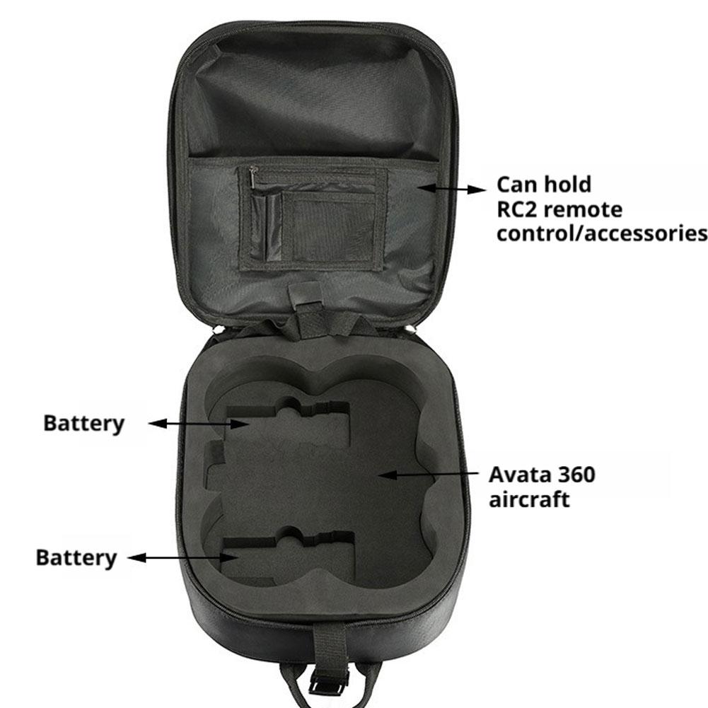 Tas Ransel Cangkang Keras untu - Drone Carrying Case ulasan dan harga
