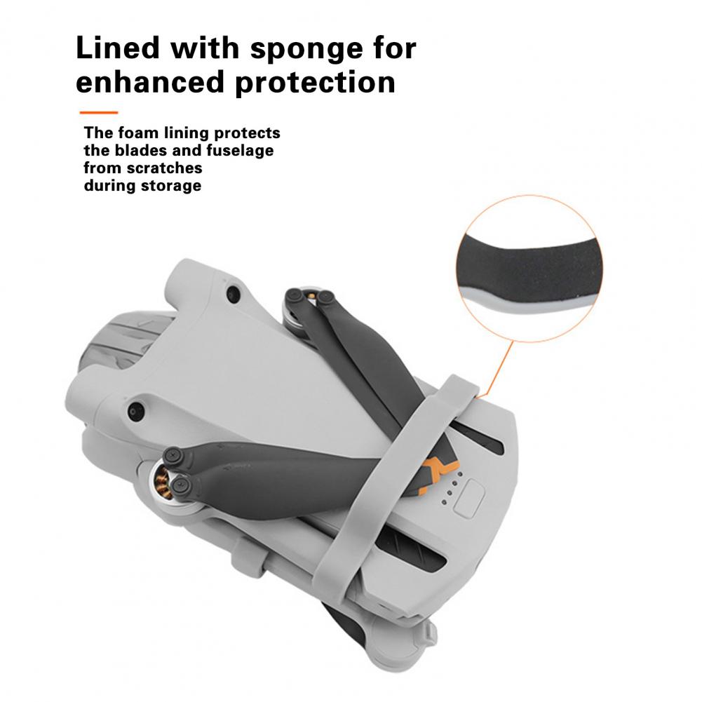 Pemegang pisau baling-baling,  - Drone Propeller Holder ulasan dan harga