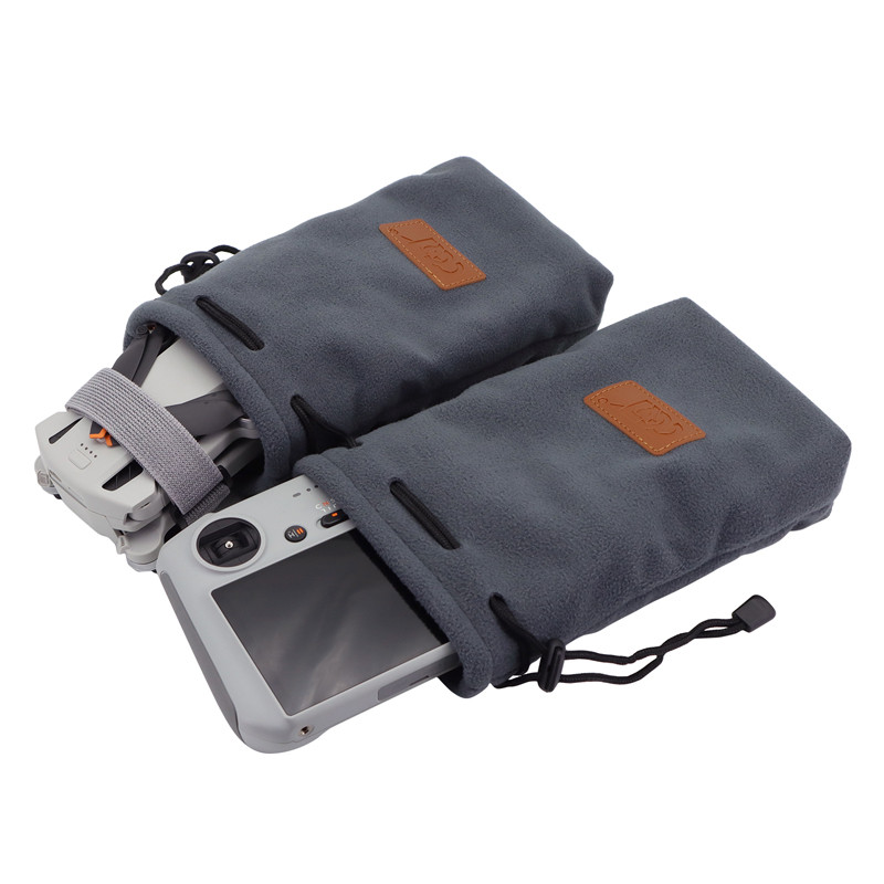 Tas penyimpanan mewah untuk DJ - Drone Joystick Cover ulasan dan harga