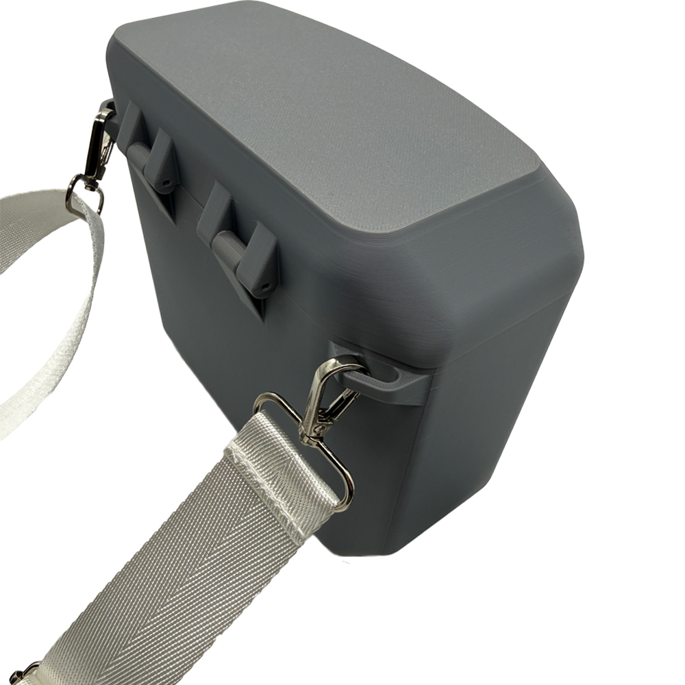 Kotak Pelindung Cetak 3D untuk - Drone Carrying Case ulasan dan harga