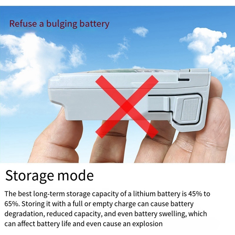 Super Sale Untuk Pengisi Daya  - Drone Charging Hub ulasan dan harga