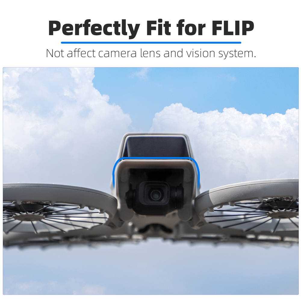 Penutup Lensa Sunnylife untuk  - Drone Sun Shade ulasan dan harga