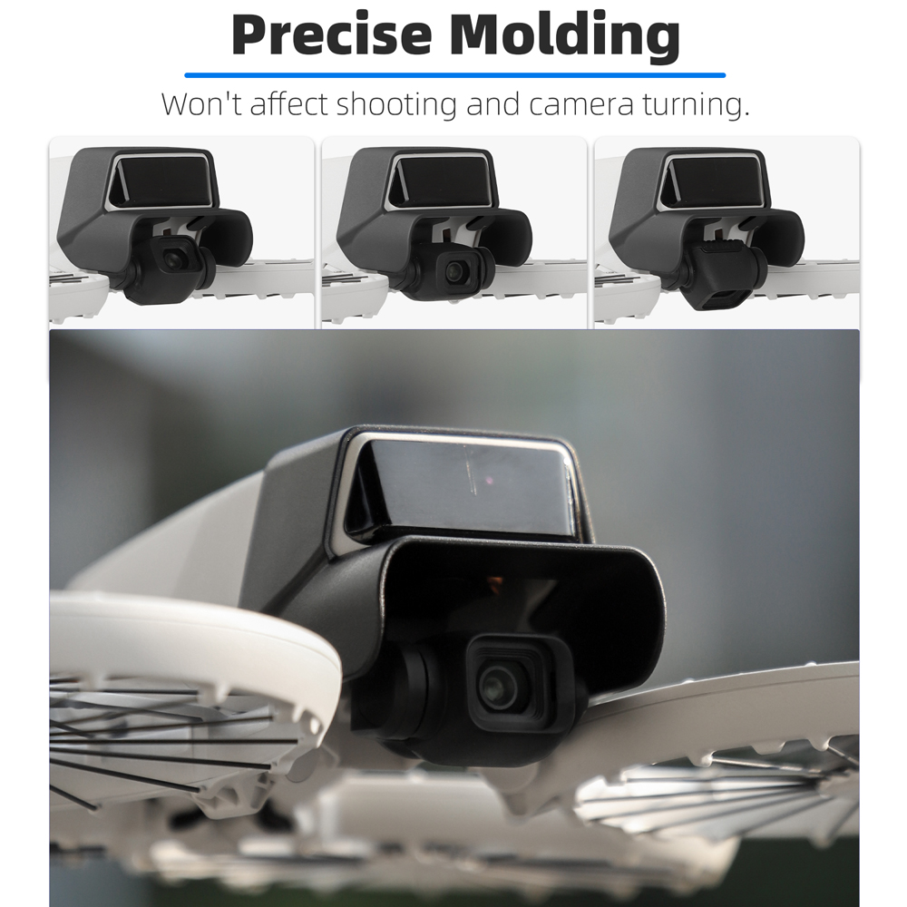Penutup Lensa Sunnylife untuk  - Drone Sun Shade ulasan dan harga