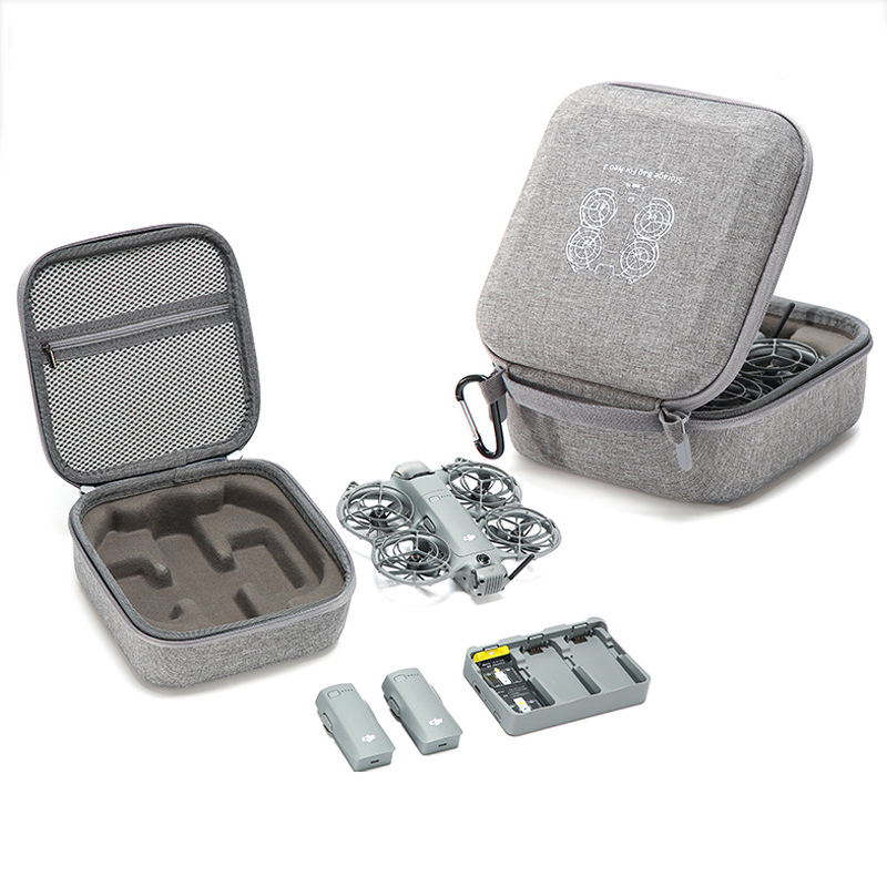 Tas Penyimpanan Portabel Casin - Drone Carrying Case ulasan dan harga