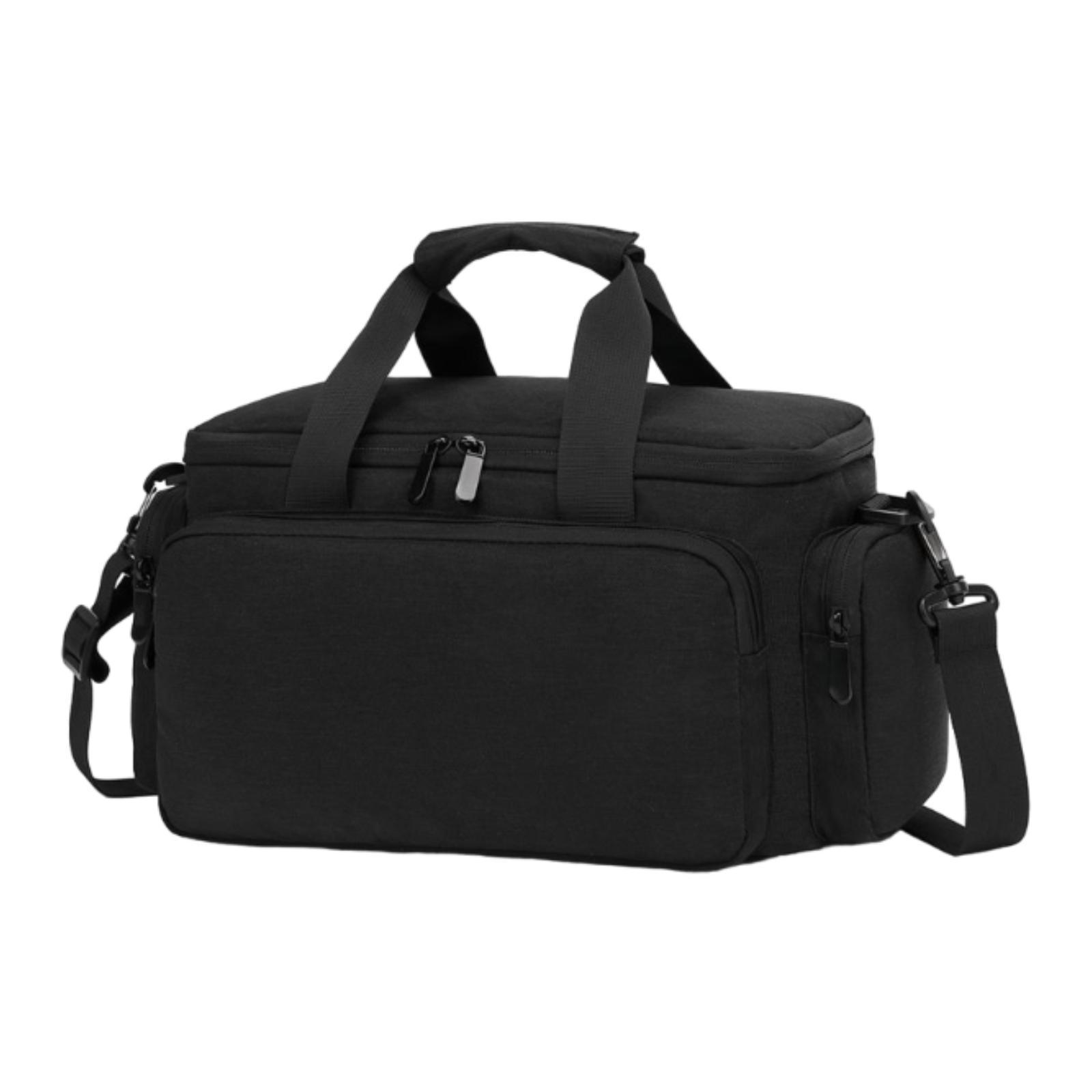 Tas penyimpanan kamera portabe - Drone Carrying Case ulasan dan harga