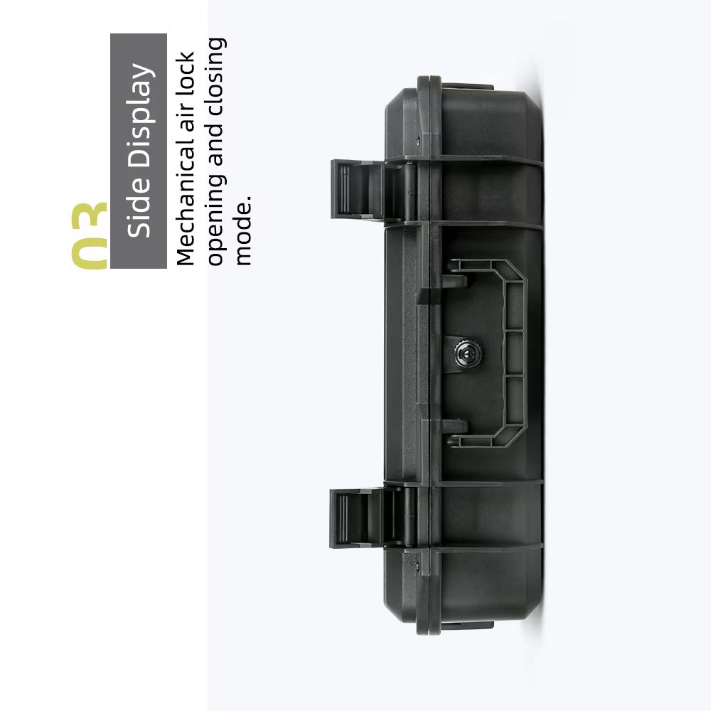 Kotak Penyimpanan Anti Ledakan - Drone Hard Shell Case ulasan dan harga