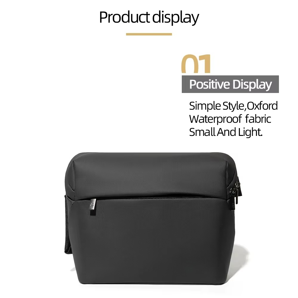 Tas Ransel Untuk DJI NEO/Mini  - Drone Carrying Case ulasan dan harga