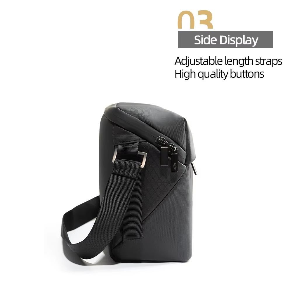 Tas Ransel Untuk DJI NEO/Mini  - Drone Carrying Case ulasan dan harga