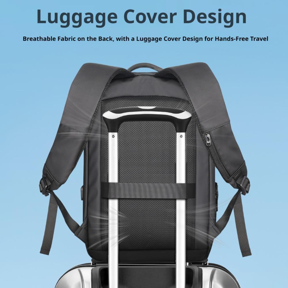 Tas Ransel Drone Cangkang Kera - Drone Hard Shell Case ulasan dan harga