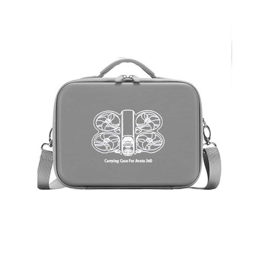 Tas Penyimpanan Bahu untuk DJI - Drone Carrying Case ulasan dan harga