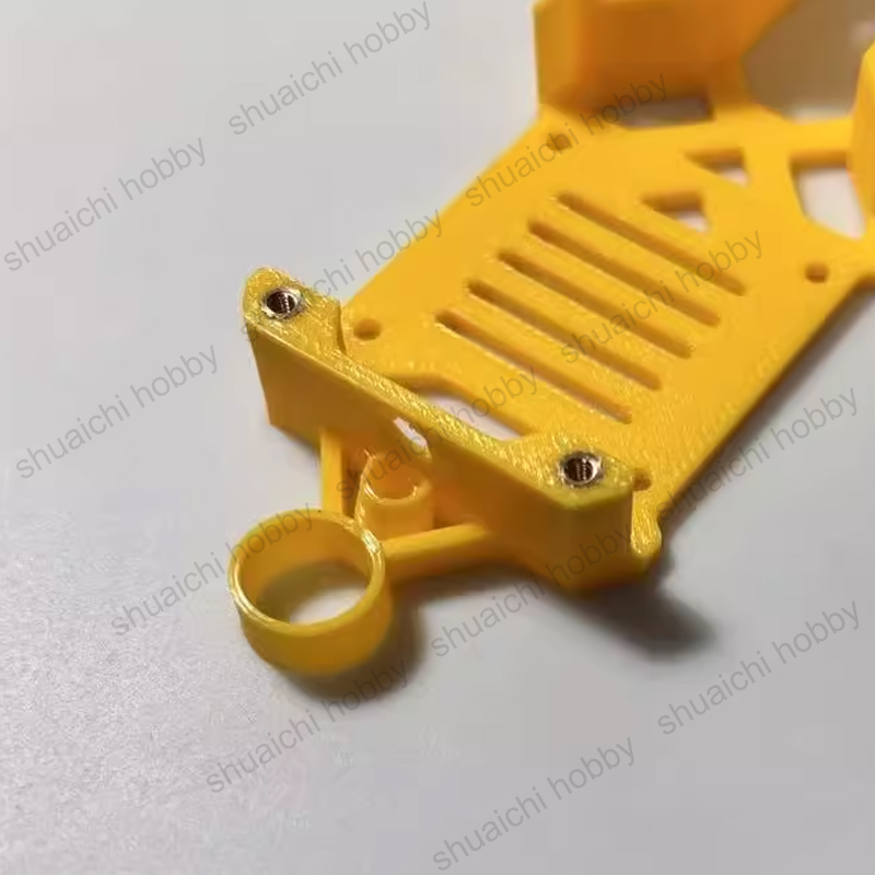 1 Buah Braket Desain Berlubang - Drone Controller Hood ulasan dan harga