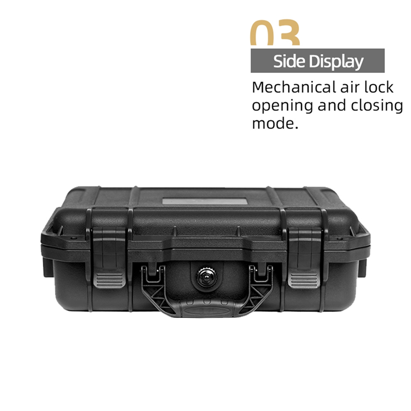 AS95-untuk DJI NEO Tas Casing  - Drone Hard Shell Case ulasan dan harga