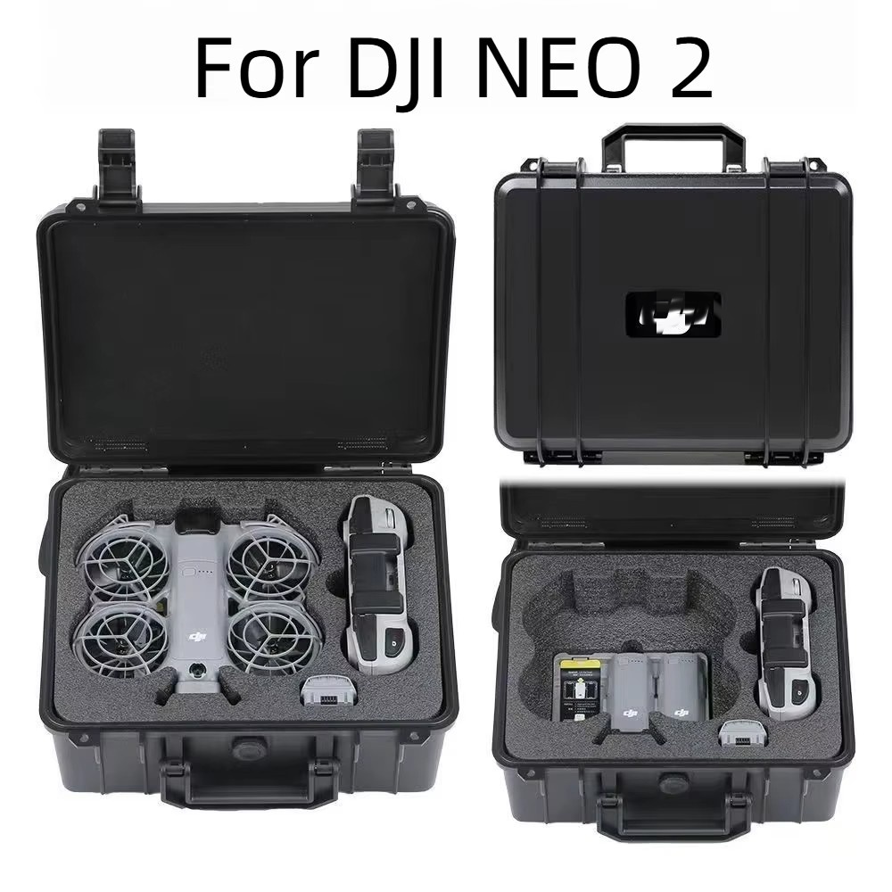 Cocok untuk Tas Pelindung DJI  - Drone Carrying Case ulasan dan harga