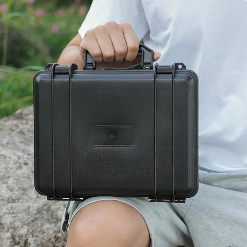 Cocok untuk Tas Pelindung DJI  - Drone Carrying Case ulasan dan harga