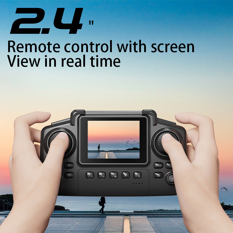 E99 Drone Kontrol Layar Udara  - Drone Battery Charger ulasan dan harga
