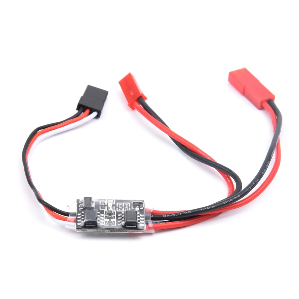 5/1 Buah Remote Control On/Off - Drone Beacon Light ulasan dan harga