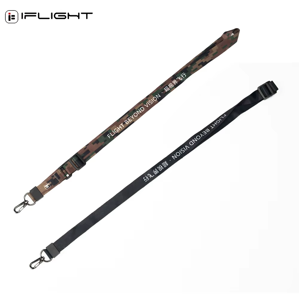 iFlight 25*500mm Tali Leher Tr - Drone Neck Strap ulasan dan harga